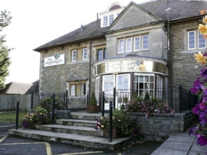 Mercure Swindon South Marston Hotel  Spa