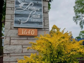 Lodge at Leathem Smith