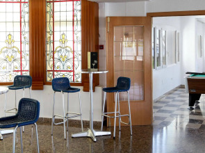 Отель Playas de Guardamar