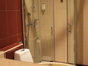 Отель Rocca al Mare