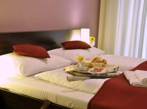 Hotel Crocus