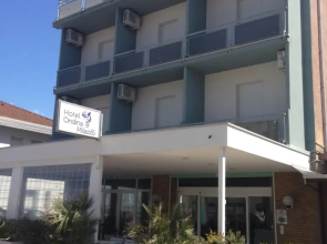 Hotel Ondina e Milazzo