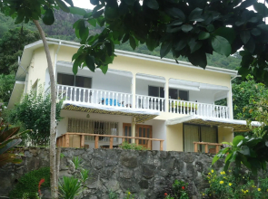 Lemongrass Lodge