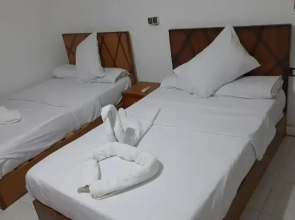 EL Shawarby Plaza Hotel