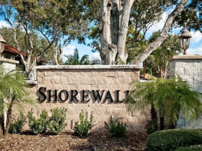 Shorewalk Vacation Villas