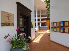 Lanka Princess All Inclusive Hotel