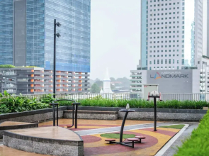 Bright 2BR Suasana Stay Near JB Sentral CIQ