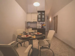 Apartments Yasmin Lavica