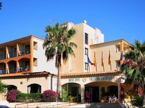 Valentin Somni Hotels & Suites – Adults Only +16