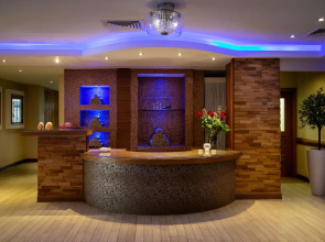 Atlantica Miramare Beach