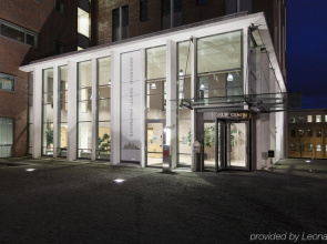 Petit Hotel dels Arts
