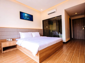 Hai Ma Hotel