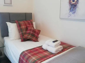 Urrard Bed  Breakfast