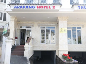 Arapang Hotel 2