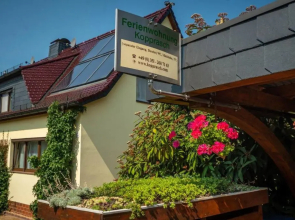 Ferienwohnung-Kopprasch