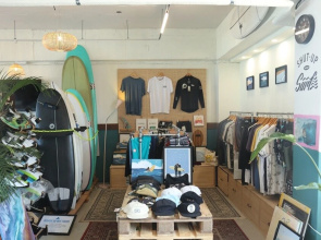Yangyang Surf Lab