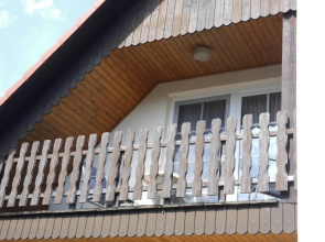 Wald&Wiesengeflüster Zechlinerhütte
