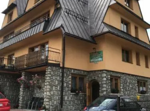 Pokoje Gościnne U Babci