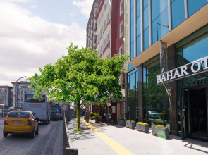 Yeni Bahar Otel