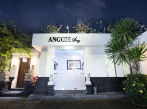 Anggie Stay