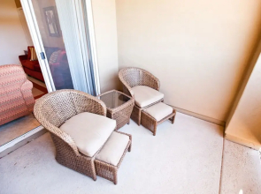 Paradise Found 2 BR by Casago