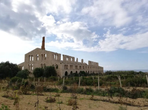 Mareantico Shabby Apartment