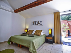 Hotel Le Jas De Joucas
