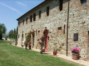 Agriturismo La Corte Dei Sogni