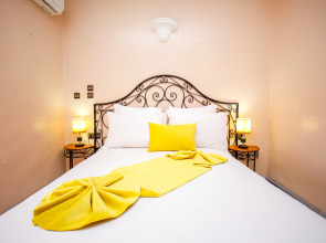 Appart-Hotel EZZAHIA by HMS