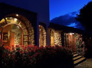 Hacienda Santa Ana