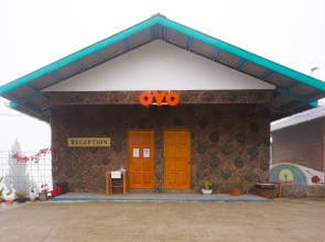 OYO 90043 Jasni Rijan Resort