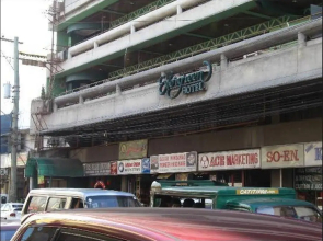 Evergreen Hotel