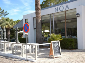 Quinta do Lago Golf