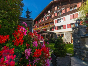 Hotel Castor