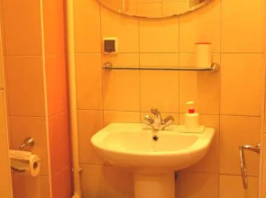 Атмосфера на Спасском 11