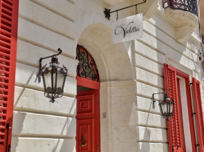 Palazzo Violetta