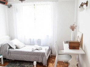 Recoleta Vintage - 5 Pax-