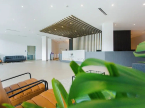 Accra Luxury Apartments at Loxwood