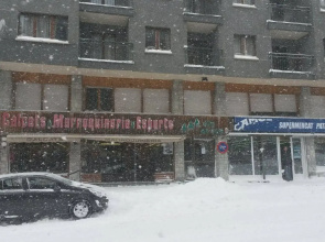 Apartaments Els Avets