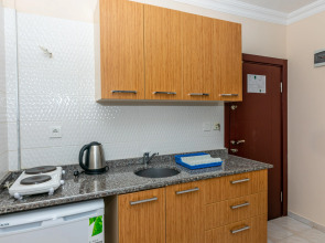 Club Ako Apartments