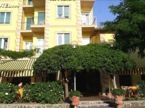 Hotel Riviera