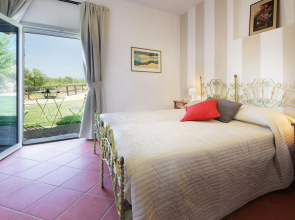 Casale Vite 4 in Terranuova Bracciolini