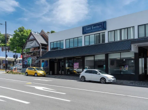 City Centre Apartment on Hanover - Studio 1