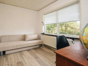 6 Person Holiday Home in Hals