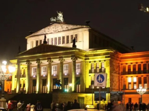 Comfort City Apartments Berlin-potsdam