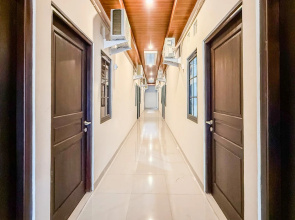 Urbanview Hotel Simple near Pakuwon Mall Jogja