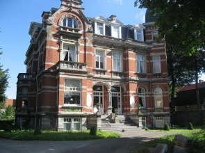 't Kasteel en 't Koetshuys
