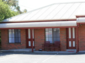 Bendigo Haymarket Motor Inn