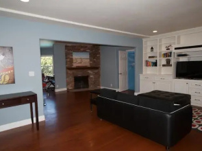 Castle House 7