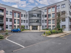 Cozy Studio in Solihull - NEC or Airport